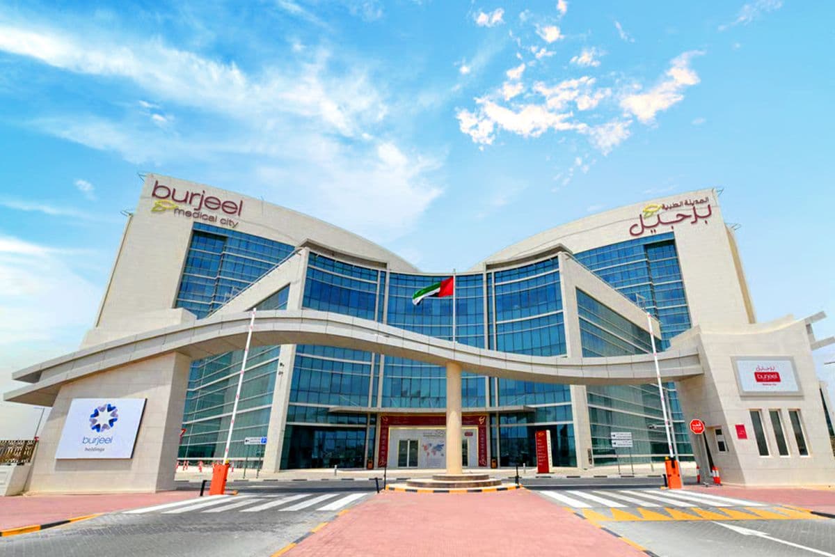 BMC Trucheck - Cancer detection centre