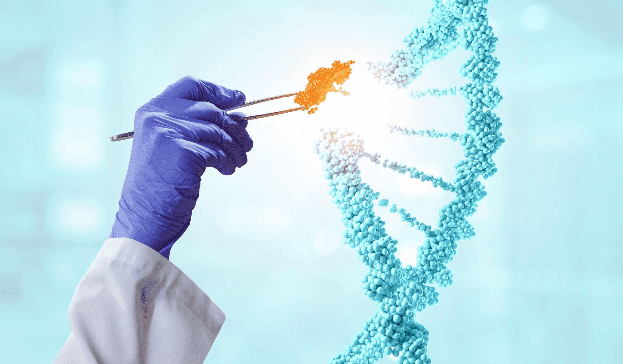 TruCheck™ Early Cancer Screening Blood Test